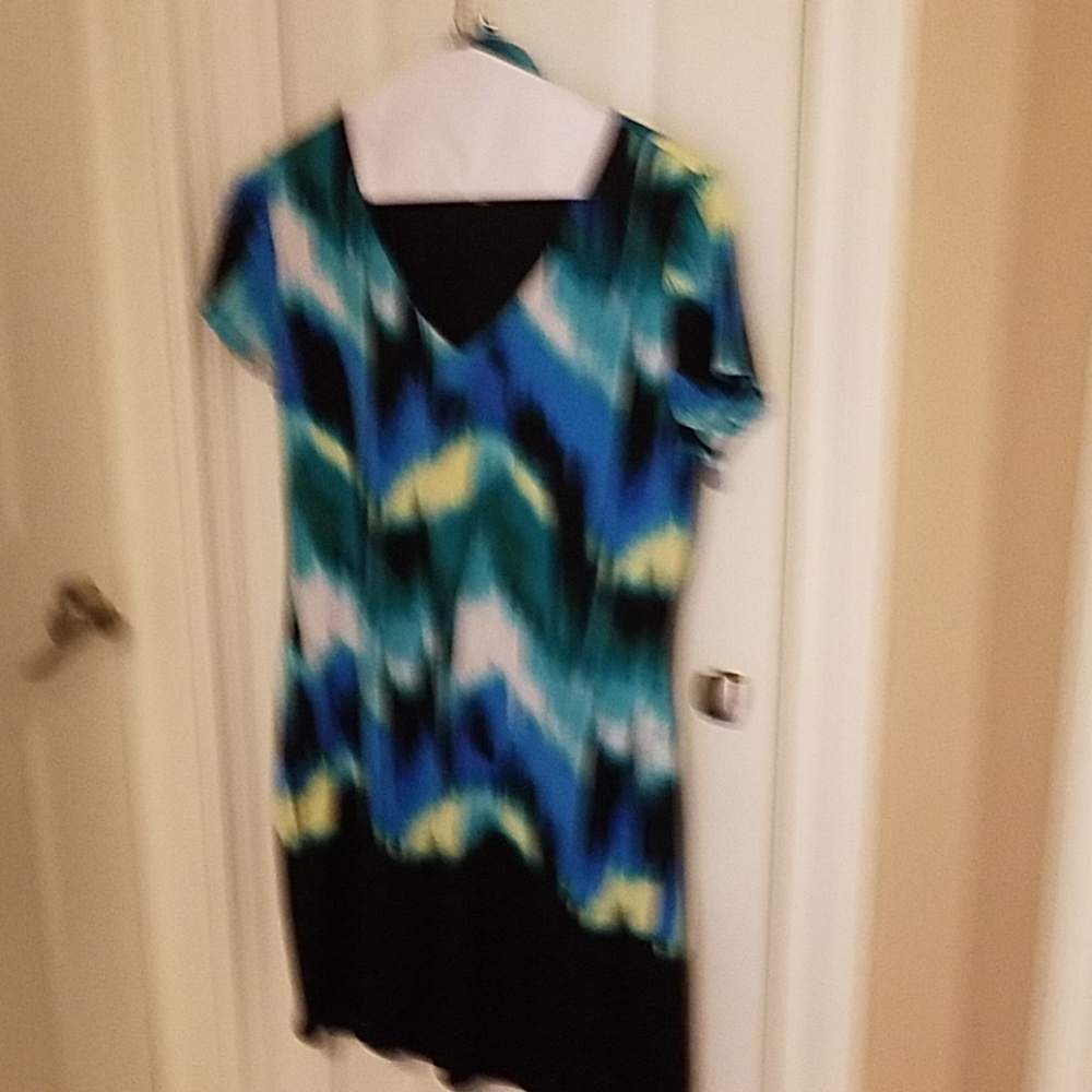 Jennifer Lopez dress